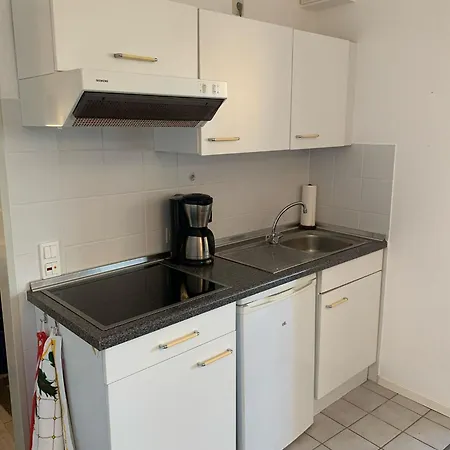 Iris, Kalifornien, Meerblick, Erste Strandreihe Appartement Schönberg in Holstein