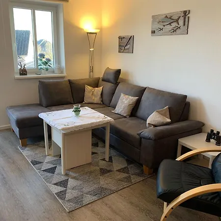 Iris, Kalifornien, Meerblick, Erste Strandreihe * Schönberg in Holstein