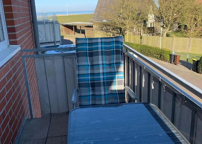 Iris, Kalifornien, Meerblick, Erste Strandreihe Appartement *